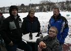 Winterwanderung 2011 - Jahresauftakt der (Jugend)-Fussballabteilung