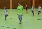 Hallenspieltag F-Jugend und Bambinis - 