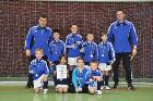 F-Jugend Turniersieg in Nordheim! - Ein toller Erfolg!