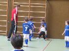 Bambini-, und F-Jugend-Spieltag - 