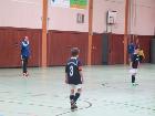 Bambini-, und F-Jugend-Spieltag - 