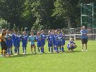 D1-Jugend - 1. Platz beim Turnier in Kirchberg-Murr - 